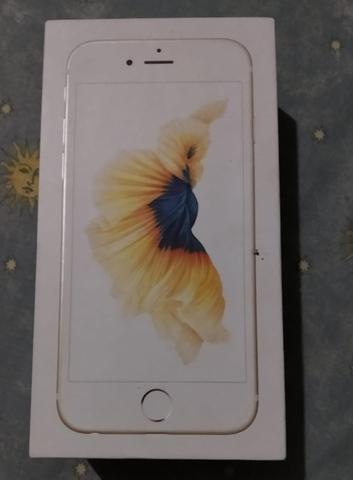 IPhone 6s 128gb