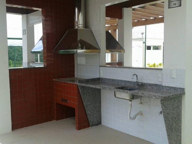 Apartamento 3 quarto-Iranduba- Condomínio Bella Vista - Foto 18