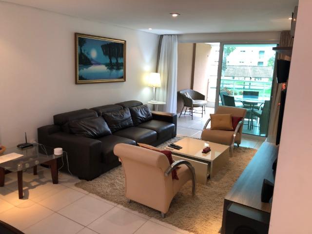 Próximo Porto das Dunas - Catu Lake Residence - Apto de 114m2, p/ oito pessoas - Foto 8