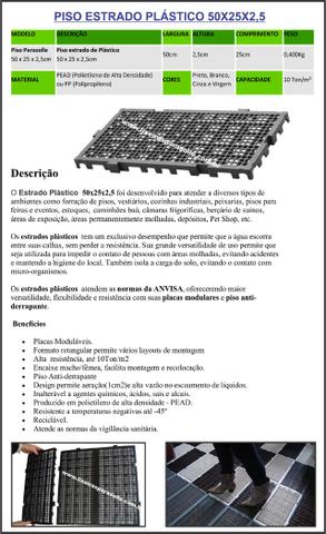 Forração piso plastico para interior caminhão-venda direto da empresa - Foto 5