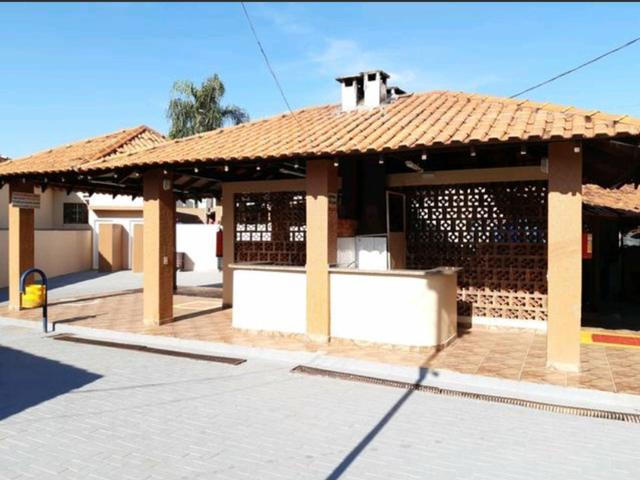 Casa 3 Quartos Condomínio Canachuê Região Shopping Estação - Foto 12