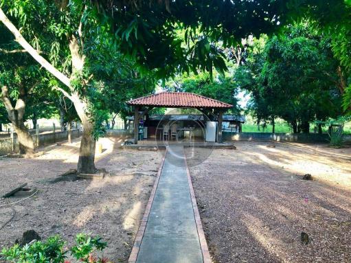 Sítio em santo antônio do leverger - Foto 16