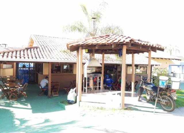 Casa 3 Quartos Condomínio Canachuê Região Shopping Estação - Foto 15