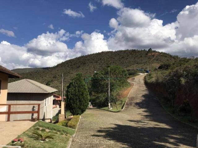 Terreno à venda, 370 m² por R$ 95.000 - Albuquerque - Teresópolis/RJ - Foto 2
