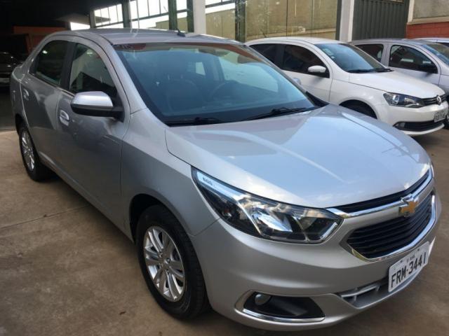 Cobalt LTZ 1.8 2016 - Foto 3