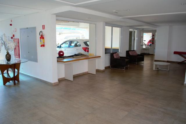 Apartamento de 2 quartos na Vila Celina - Foto 10