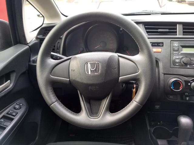 HONDA FIT 2014/2015 1.5 LX 16V FLEX 4P AUTOMÁTICO - Foto 8