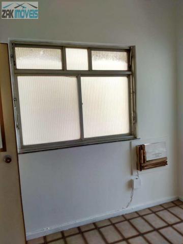 Apartamento para alugar com 1 dormitórios em Centro, Niterói cod:52 - Foto 6