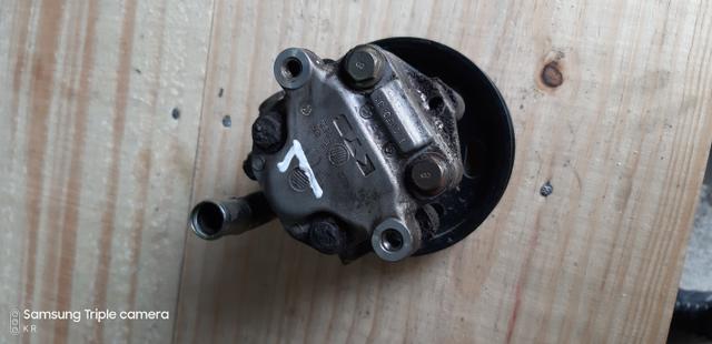 Bomba direção hidráulica audi a3