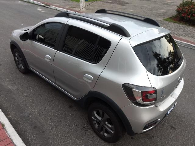 Renault Sandero Stepway 1.6 automatizado - Foto 10