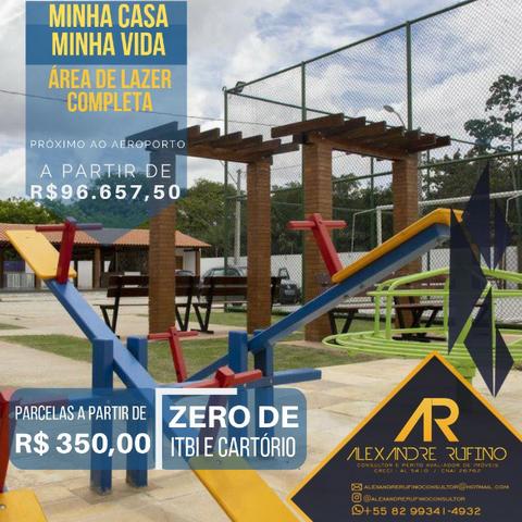 O MCMv Completo Para Que Possa Desfrutar o Quanto Antes no Seu Dois Quartos com Varanda - Foto 17