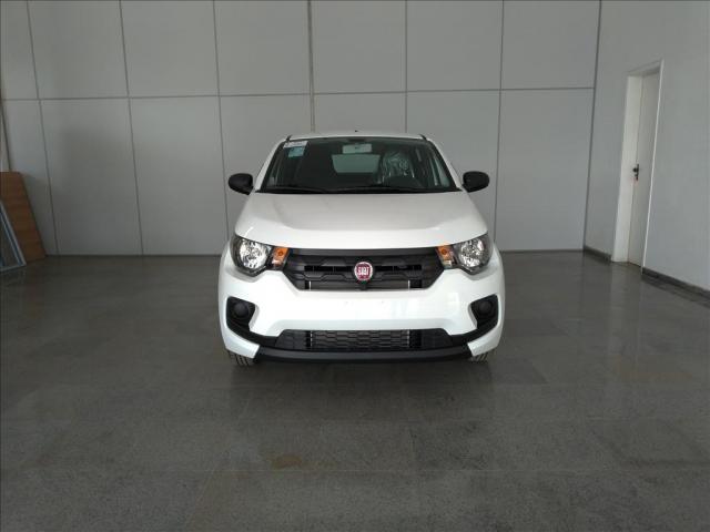 FIAT MOBI 1.0 8V EVO FLEX EASY MANUAL - Foto 2
