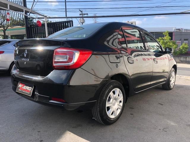 RENAULT LOGAN 2019/2019 1.0 12V SCE FLEX AUTHENTIQUE MANUAL - Foto 2