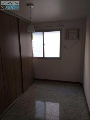 Apartamento para alugar com 1 dormitórios em Icaraí, Niterói cod:40 - Foto 15