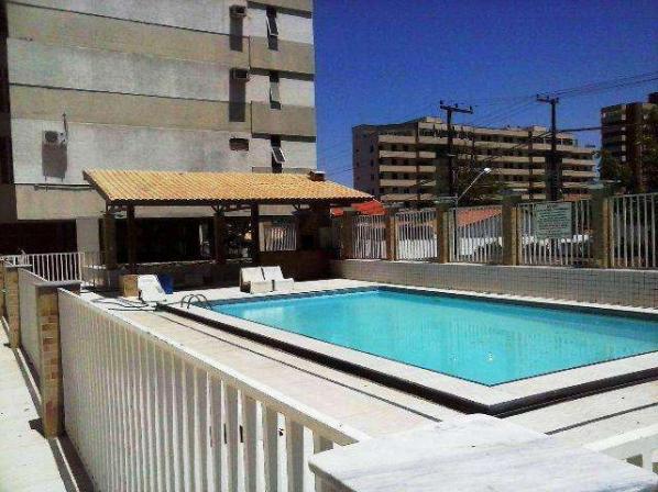 Apartamento - Aldeota, Fortaleza