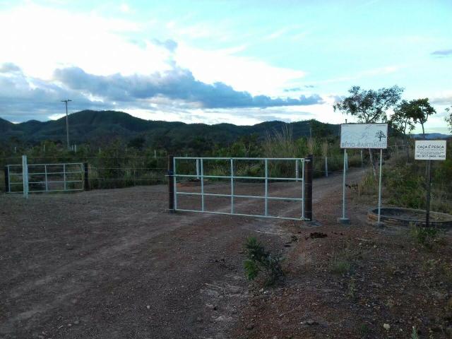 Chácara 3 hectares