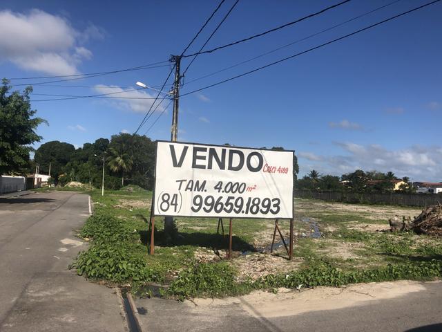 Terreno centro Parnamirim - Foto 3