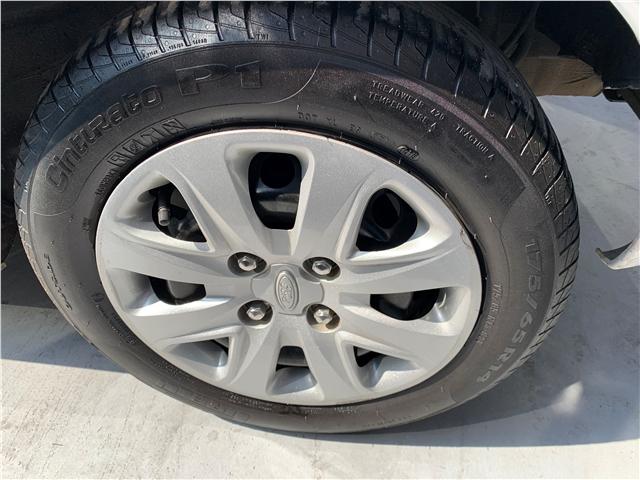 Ford Ka 1.5 se 16v flex 4p manual - Foto 9