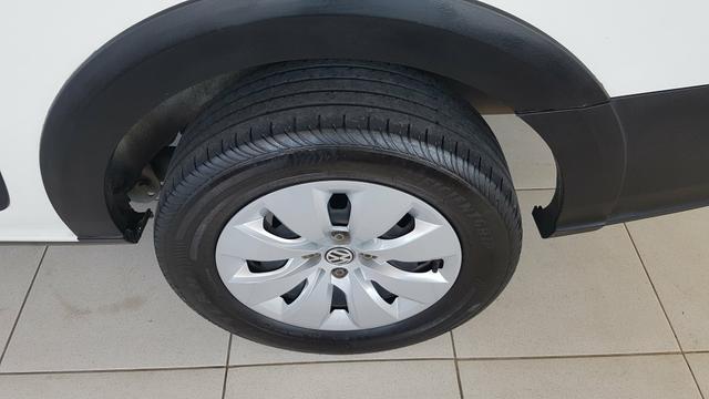 Saveiro robust cs 1.6 2018 carro de único dono muito conservado - Foto 9
