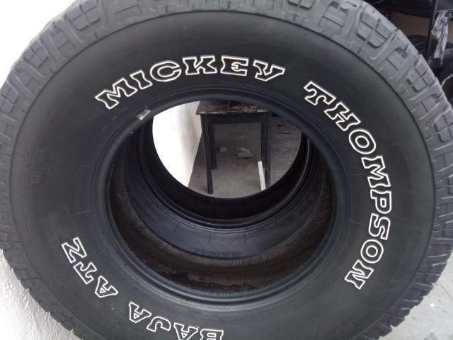 Pneu 315/70r17 Mickey Thompson - Foto 11