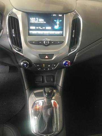 GM - Chevrolet Cruze LT 1.4 16V Turbo Flex 4P Aut - Foto 5