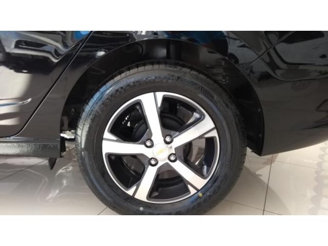 CHEVROLET PRISMA 1.4 MPFI LTZ 8V FLEX 2018 - Foto 6