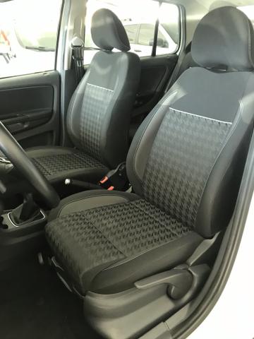 Fox 1.6 2018 Comfortline MSI - Foto 8