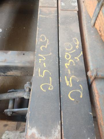 Molas vw 25-390 o par