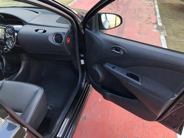 Etios Xls 17/18 aut - Foto 12