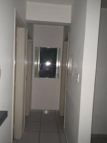 Aluguel de Apto Terra Nova Res Turmalina (prox ao shop Pantanal) R$ 1.000,00 - Foto 10