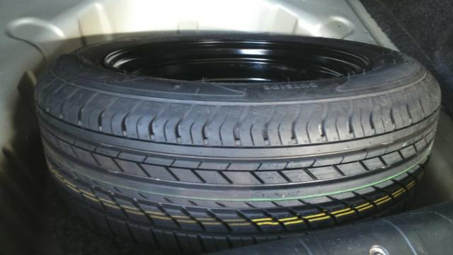 Peugeot 207 Sedan 1.6 XS 2011 - Foto 10
