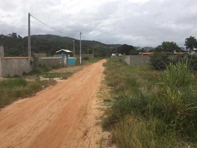 TIJ - Terreno em Jaconé - Saquarema - Rj - Foto 4