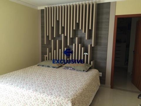 C.A.S.A D.U.P.L.E.X L.I.N.D.A no Boulevard Lagoa 03 Qts c/ 02 Suites - Foto 19