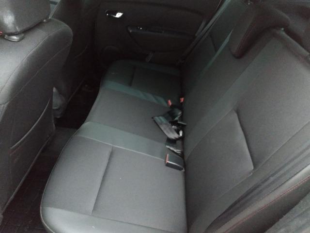 Renault Sandero Stepway 1.6 automatizado - Foto 8