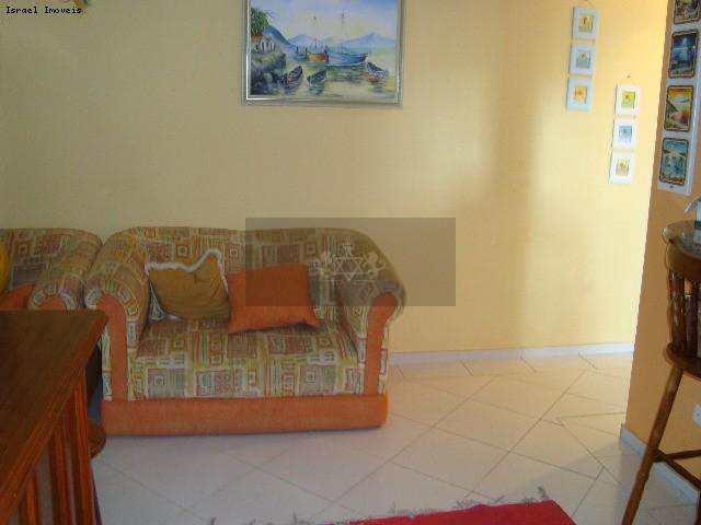 Apartamento à venda com 2 dormitórios em Aruan, Caraguatatuba cod:343 - Foto 11