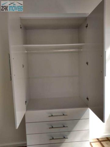 Apartamento para alugar com 1 dormitórios em Centro, Niterói cod:52 - Foto 13