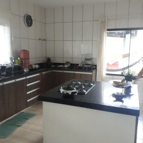Casa de 3 Quartos em condomínio fechado no Incra 9 - Foto 6
