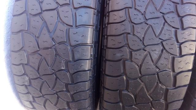 Pneu 315/70r17 Mickey Thompson - Foto 9