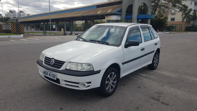 Vw Gol 1.6 Power - Ótimo Estado