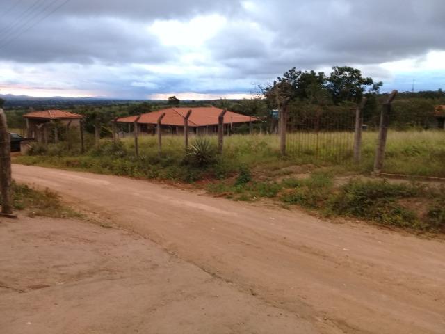 Excelente sítio, com casa sede e casa de caseiro na região de Santo Estevão Bahia - Foto 10