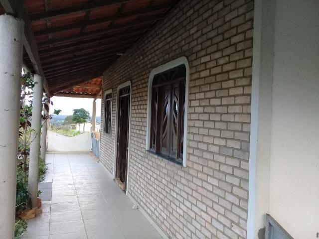 Excelente sítio, com casa sede e casa de caseiro na região de Santo Estevão Bahia - Foto 9