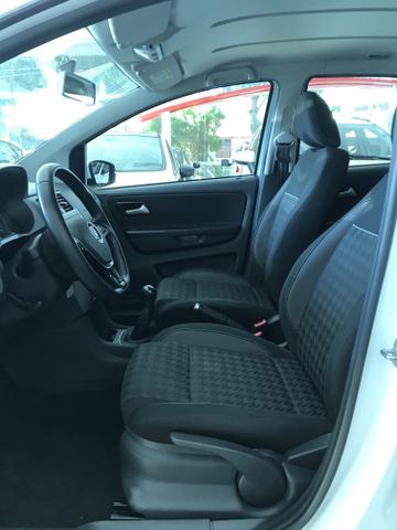 Fox 1.6 2018 Comfortline MSI - Foto 12