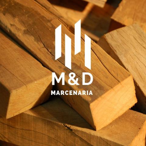 M&D marcenaria
