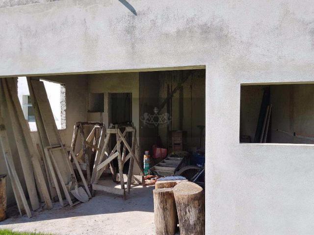 Casa à venda com 1 dormitórios em Estufa ii, Ubatuba cod:172 - Foto 8