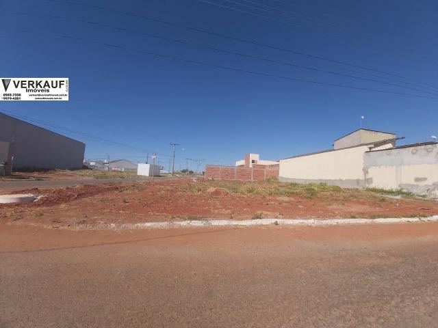 Lote 357m Res Sevilha - Goiânia / Go