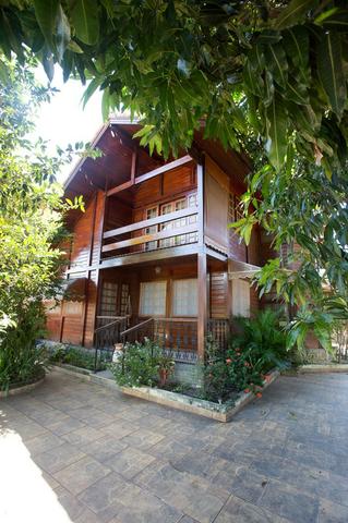 Magnífica casa em Itaguaí 4 quartos 2 suites - Foto 15