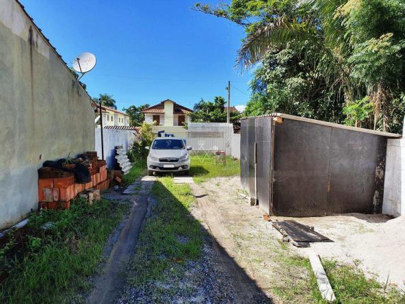 Casa à venda com 1 dormitórios em Jardim das gaivotas, Caraguatatuba cod:241 - Foto 6