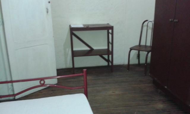 Quarto Mobiliado Individual para Rapaz no Rio Comprido - Foto 9