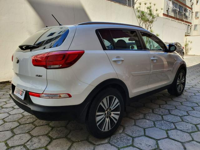 Sportage Lx 2.0 2015 - Foto 5