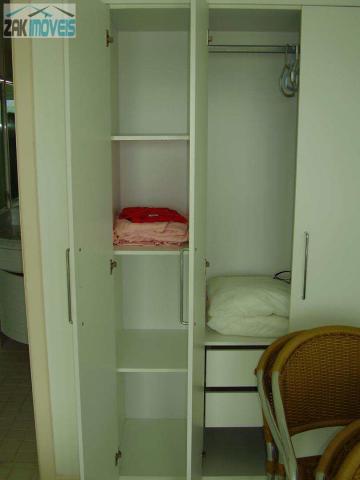 Apartamento para alugar com 1 dormitórios em Camboinhas, Niterói cod:12 - Foto 18
